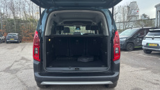 Citroen Berlingo 100kW Max M 52kWh 5dr Auto Electric Estate